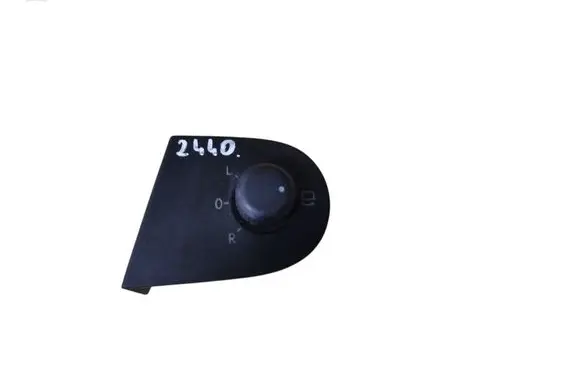 Volkswagen Sharan Wing mirror switch 7M3959565B