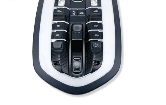 Porsche Macan (95B) Front seat light 7PP959551GN 7PP919317