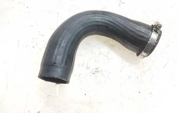 Skoda Superb B6 (3T) Intercooler hose/pipe 1K0145834AP