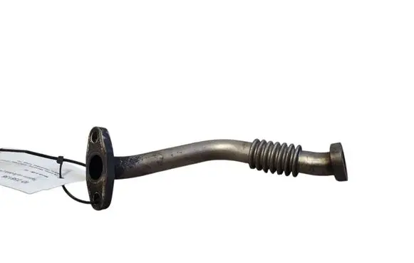 Mazda 6 Turbo turbocharger oiling pipe/hose