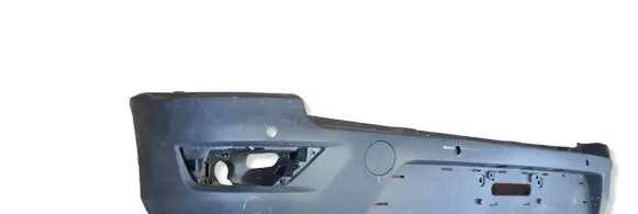 Ford Ecosport Rear bumper 121212