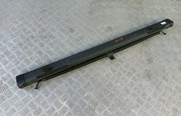 Audi A4 S4 B9 Trunk/boot cargo luggage net 8W9861691 002070014100