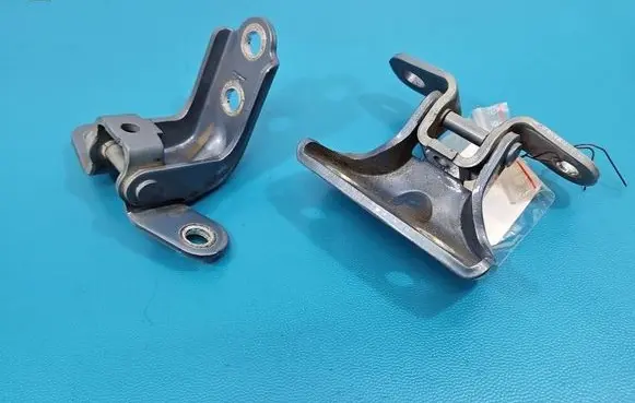 Hyundai i20 (GB IB) Rear door hinge set IMPRK1567983