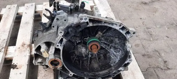 Ford Mondeo Mk III Automatic gearbox