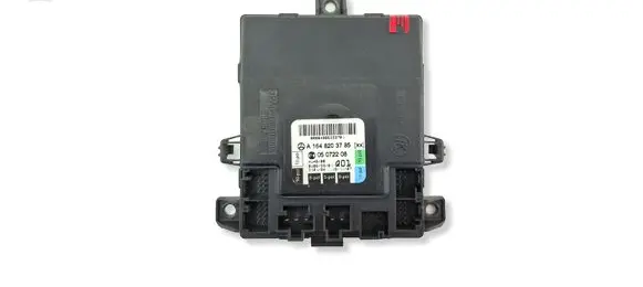 Mercedes-Benz R W251 Door control unit/module A1648203785