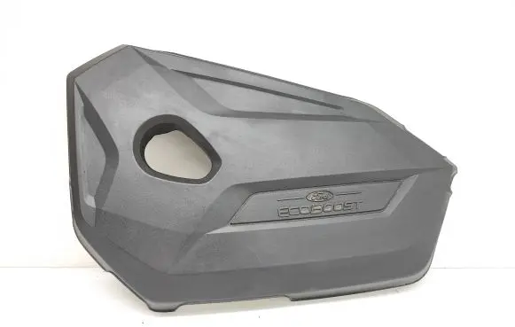 Ford Focus Engine cover (trim) BM5G6A949C BM5G6A949A