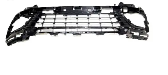 Renault Espace V (RFC) Front bumper 622548143R