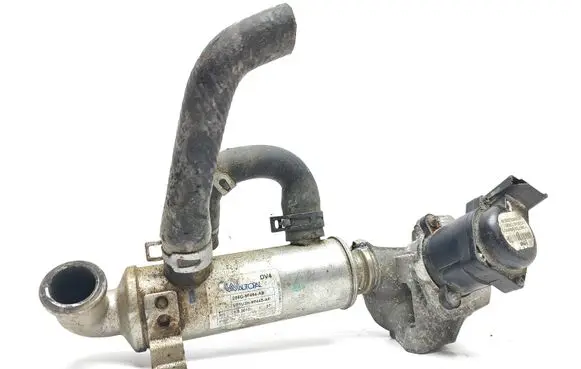 Mazda 2 EGR valve 2S6Q9F464AB 132010 VP1U3H9P445AF