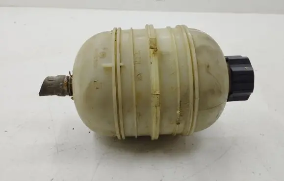 Peugeot 206 Coolant expansion tank/reservoir 9626378480