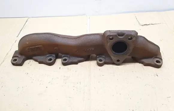 Opel Insignia A Exhaust manifold 55565985 428702815