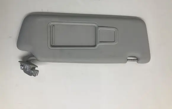 Audi A4 S4 B8 8K Sun visor