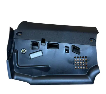 BMW 5 F10 F11 Foot area side trim 51459166701 9166701 10822910