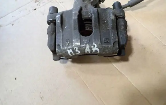 Mazda 3 I Other brake parts 