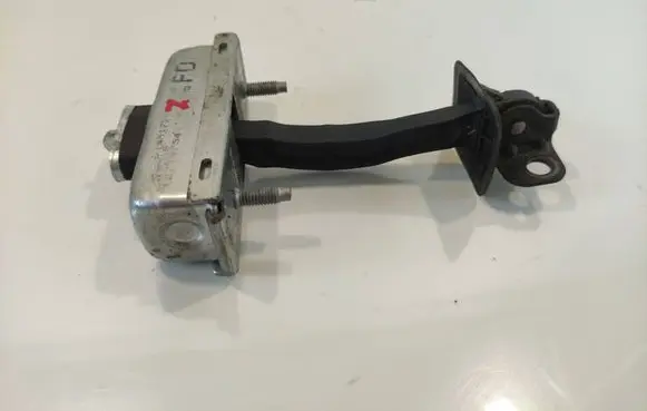 Saab 9-3 Ver2 Front door check strap stopper 12761908CAREWAY