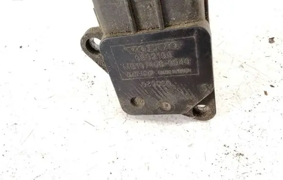 Volvo S80 Mass air flow meter MB1974080040 029080