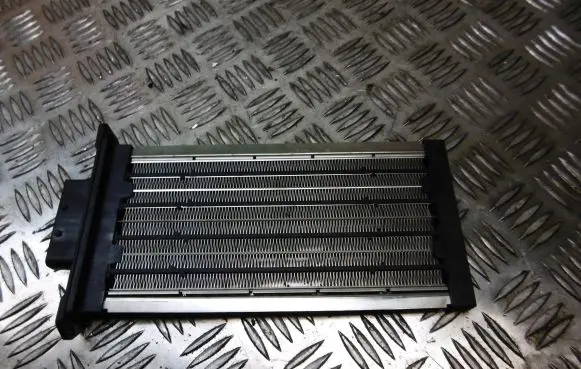 KIA Rio Interior heater climate box assembly housing 