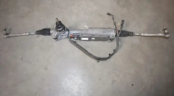 Audi Q5 SQ5 FY Steering rack 4N0909144H 4K1423055R