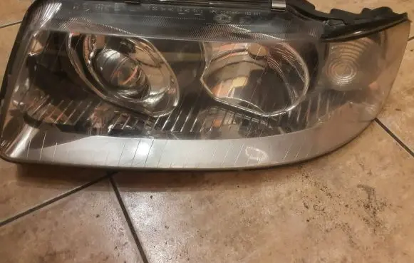 Audi A3 S3 8L Headlight/headlamp 15388900li