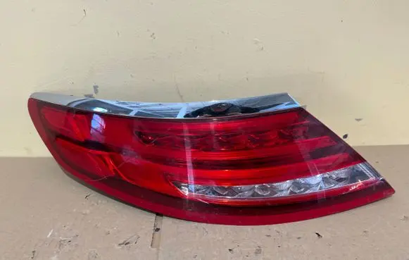 Mercedes-Benz S C217 Rear/tail lights A2179060157 622005