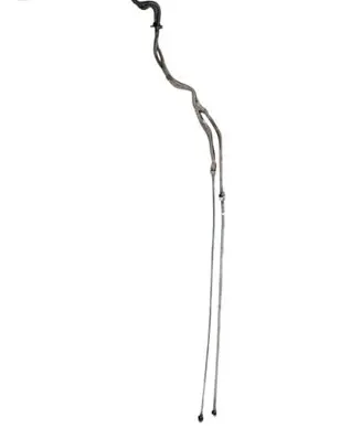 Volvo XC70 Fuel line pipe 6G919L291VHE