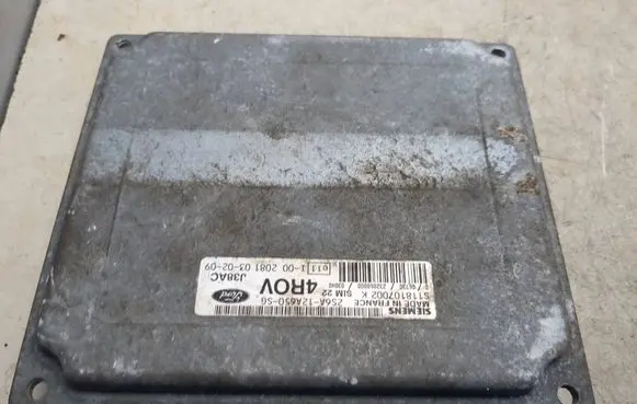 Engine control unit/module