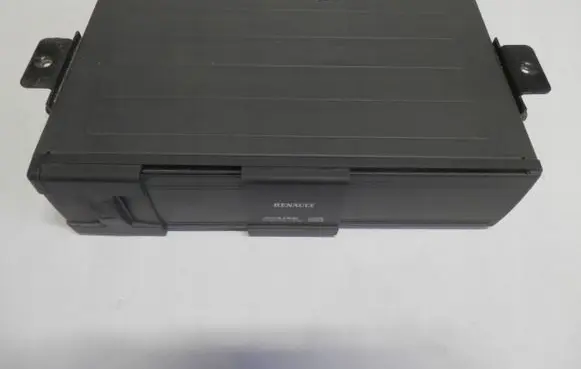 Renault Laguna II CD/DVD changer 8200033794A