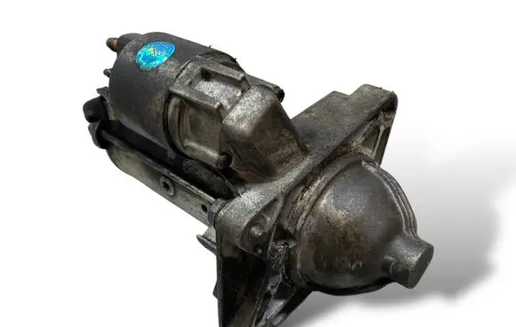 Renault Laguna III Starter motor
