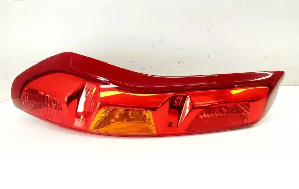 Nissan X-Trail T31 Rear/tail lights 22063929