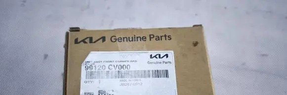 KIA EV6 Blind spot module 99120-CV000