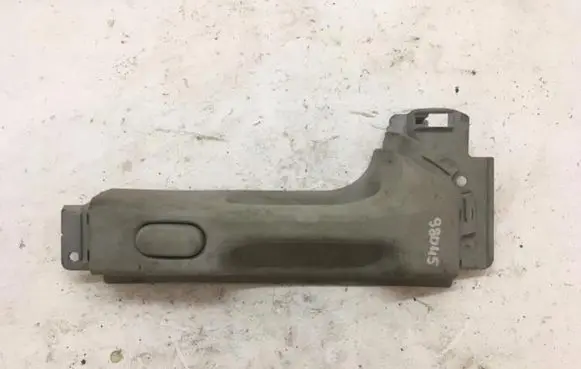 Mercedes-Benz Vito Viano W639 Sliding door exterior handle A6397600561