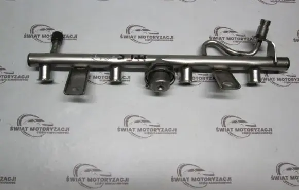 Mercedes-Benz C W203 Fuel main line pipe A1110780292