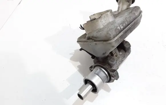 Ford Transit Master brake cylinder
