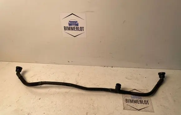 BMW X5 G05 Vacuum line/pipe/hose 8601849