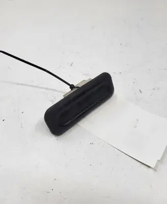 Citroen C4 I Picasso Tailgate opening switch