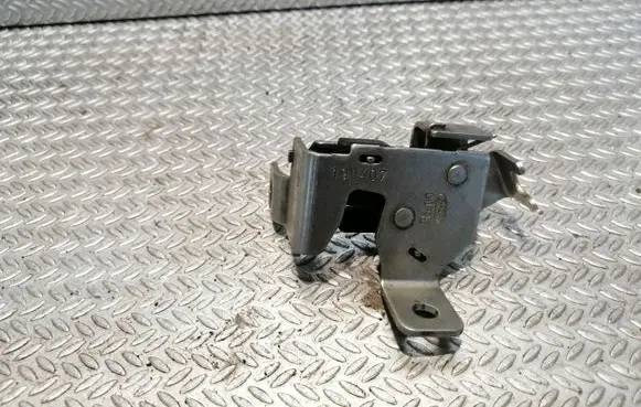 Ford Transit Rear door lock 190407