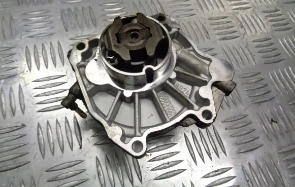 Opel Insignia A Electric power steering pump 13309336