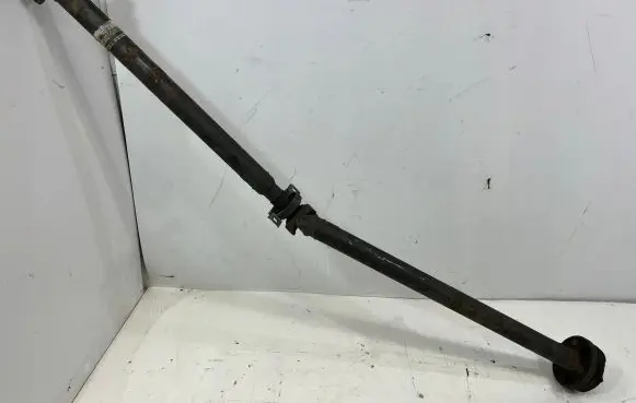 Mercedes-Benz S W140 Drive shaft (set)