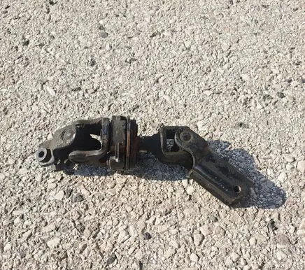 Subaru Forester SG Steering wheel axle