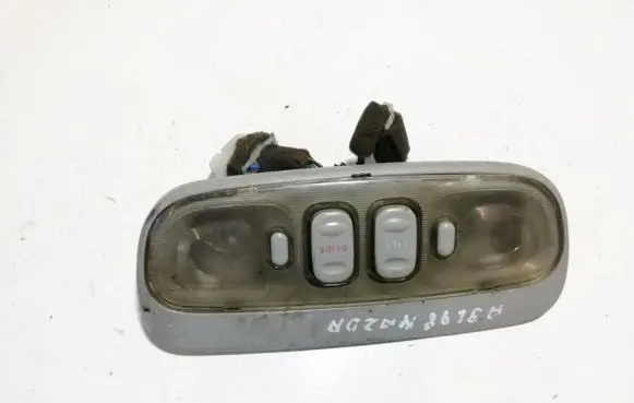 Mazda Xedos 6 Front seat light 1158231