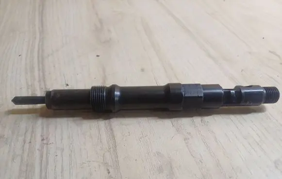 Ford Mondeo Mk III Fuel injector 2S7Q9K546AH