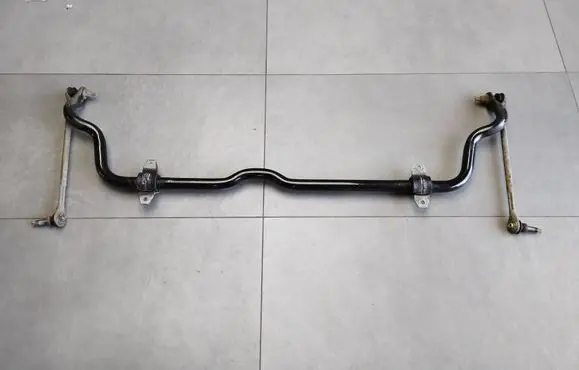 Mercedes-Benz B W246 W242 Front anti-roll bar/sway bar A2463203511 17219932A