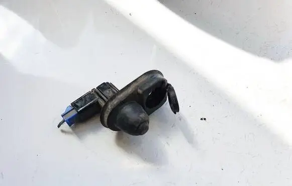 Honda FR-V Front door sensor coupe