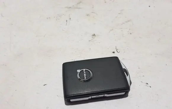 Volvo XC60 Ignition key/card 32398061