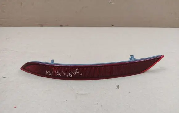 Ford Mustang Mach-E Rear tail light reflector LJ8B13B415AA