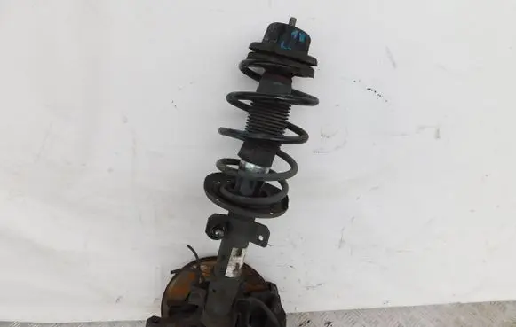 Fiat Bravo Front wheel hub spindle knuckle