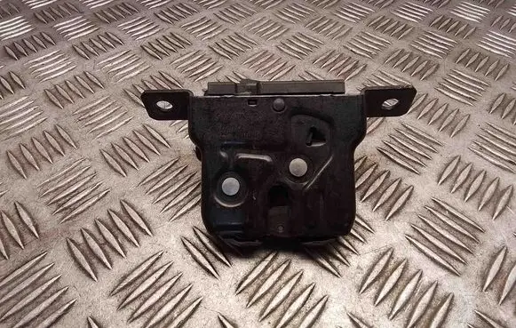 BMW 1 F20 F21 Tailgate/trunk/boot lock/catch/latch 7248075