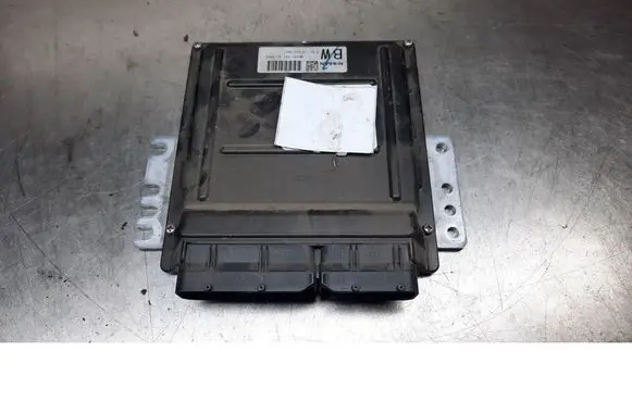 Nissan Pathfinder R50 Engine control unit/module ECU
