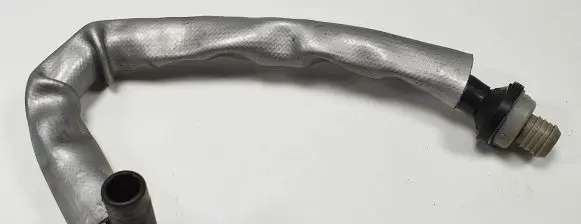 Aston Martin Rapide Brake booster pipe/hose 4G43-J1403-AB