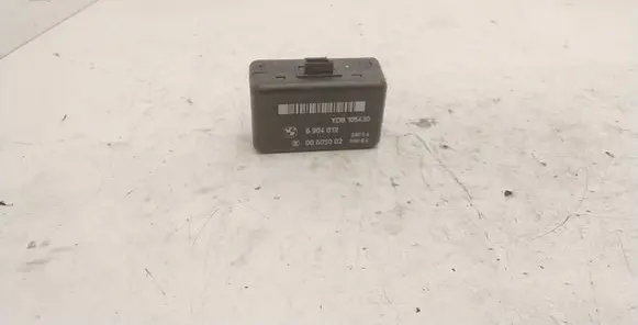 BMW 5 E39 Rain sensor 6904012 YDB105430 00605002