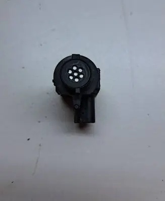 Audi A3 S3 A3 Sportback 8P Air quality sensor 4B0907659A